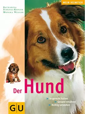 Couverture du produit · Der Hund.