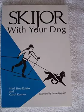 Couverture du produit · Skijor With Your Dog