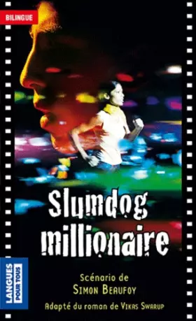 Couverture du produit · Slumdog Millionaire