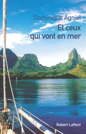 Couverture du produit · Et ceux qui vont en mer