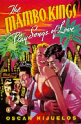 Couverture du produit · The Mambo Kings Play Songs of Love
