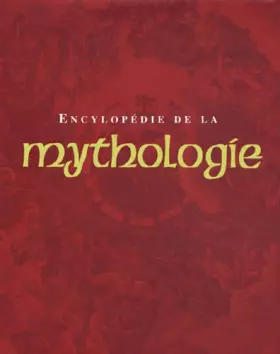 Couverture du produit · Encyclopédie de la mythologie