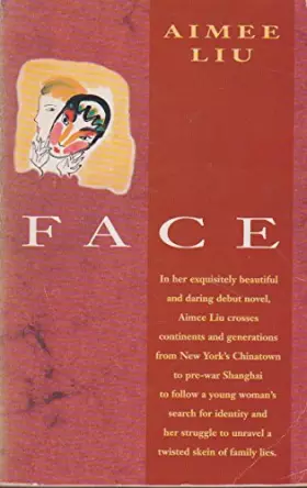 Couverture du produit · Face