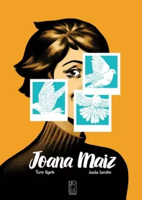 Couverture du produit · Joana Maiz