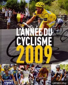 Couverture du produit · L'Année du cyclisme 2009 -n 36-
