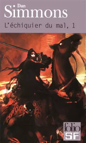 Couverture du produit · L'echiquier du mal t.1