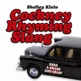 Couverture du produit · Cockney Rhyming Slang