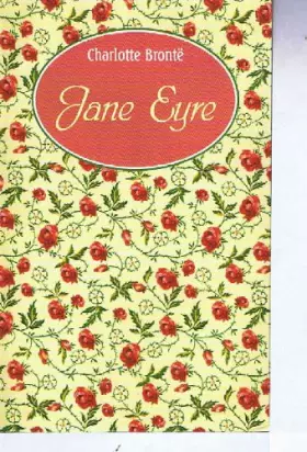 Couverture du produit · Jane Eyre (Les trésors de la littérature)