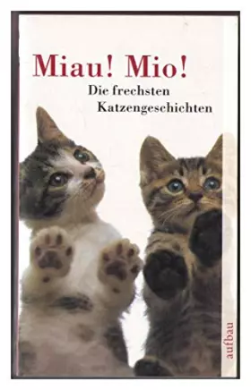 Couverture du produit · Miau! Mio!