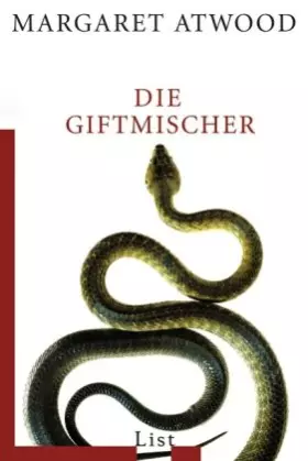Couverture du produit · Die Giftmischer: Horror-Trips und Happy-Ends