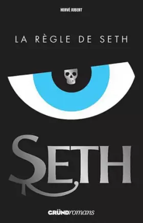 Couverture du produit · SETH 1 - LA REGLE DE SETH