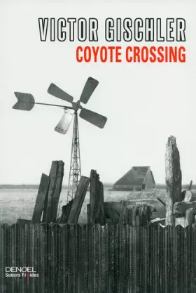 Couverture du produit · Coyote Crossing