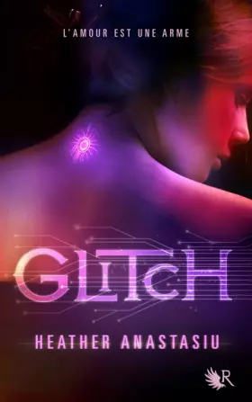 Couverture du produit · Glitch - Tome 1 (01)