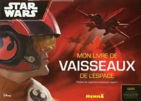 Couverture du produit · Disney Star Wars - Voyage vers l'Episode VII - Paper Planes