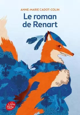 Couverture du produit · Le roman de Renart