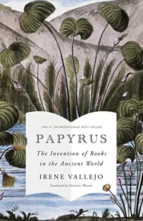 Couverture du produit · Papyrus: THE MILLION-COPY GLOBAL BESTSELLER