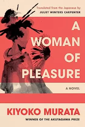 Couverture du produit · A Woman of Pleasure: A Novel