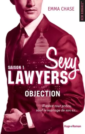 Couverture du produit · Sexy Lawyers Saison 1 Objection