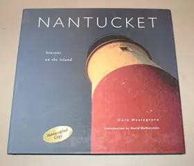 Couverture du produit · Nantucket: Seasons on the Island