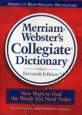 Couverture du produit · Merriam-Webster's Guide to International Business Communications/How to Communicate Effectively Around the World by Mail,Fax, a