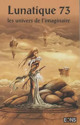 Couverture du produit · Lunatique, N° 73 :