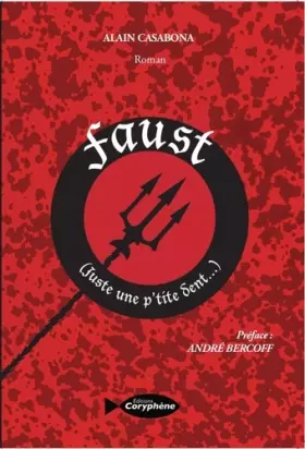 Couverture du produit · Faust