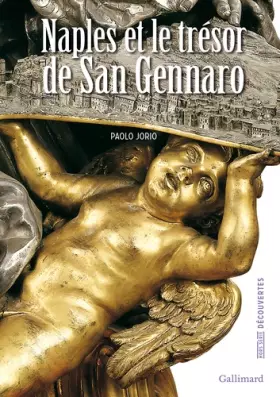 Couverture du produit · Naples et le trésor de San Gennaro