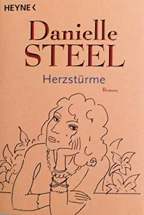 Couverture du produit · Herzstürme: Roman (Livre en allemand)