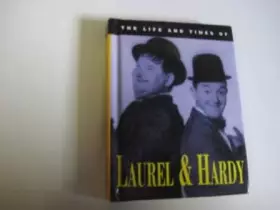 Couverture du produit · Laurel and Hardy