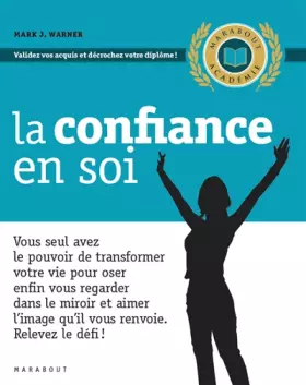 Couverture du produit · La confiance en soi