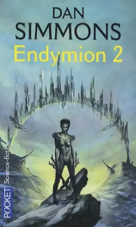 Couverture du produit · Endymion - T2