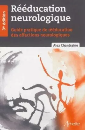 Couverture du produit · Rééducation neurologique: 3e edition