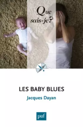 Couverture du produit · Les baby blues
