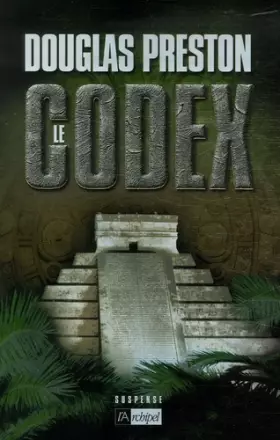 Couverture du produit · Le Codex