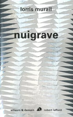 Couverture du produit · Nuigrave