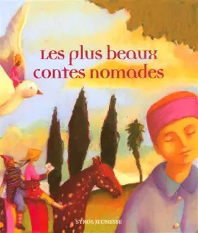 Couverture du produit · Les plus beaux contes nomades