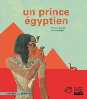 Couverture du produit · Un prince égyptien