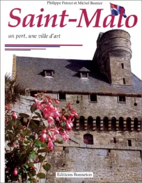 Couverture du produit · Saint-Malo