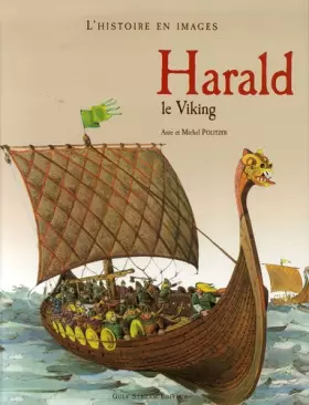 Couverture du produit · Harald le Viking
