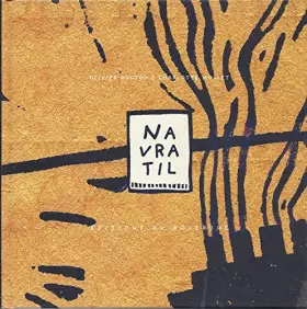 Couverture du produit · Navratil