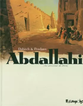 Couverture du produit · Abdallahi: Le serviteur de Dieu