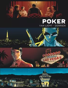 Couverture du produit · Poker - Tome 0 - Intégrale Poker