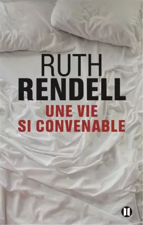 Couverture du produit · Une vie si convenable