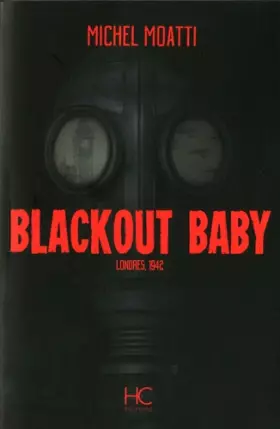 Couverture du produit · Blackout Baby