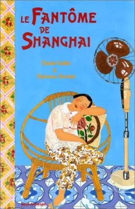 Couverture du produit · Le Fantôme de Shanghai