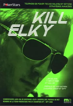Couverture du produit · Kill Elky