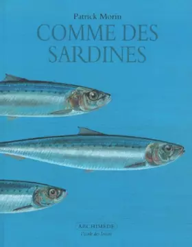 Couverture du produit · Comme des sardines