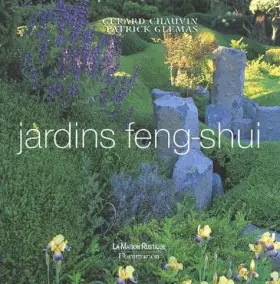 Couverture du produit · Jardins feng-shui