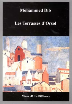 Couverture du produit · Les Terrasses d'Orsol