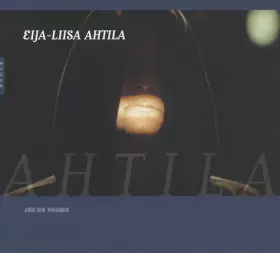 Couverture du produit · Eijja-Liisa Ahtila
